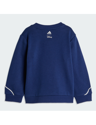 Tuta Bambino Adidas DISNEY MICKEY MOUSE - Blu