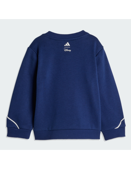 Adidas DISNEY MICKEY MOUSE Tracksuit for Boys - Blue