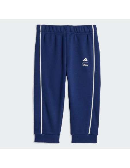 Adidas DISNEY MICKEY MOUSE Trainingsanzug für Jungen - Blau