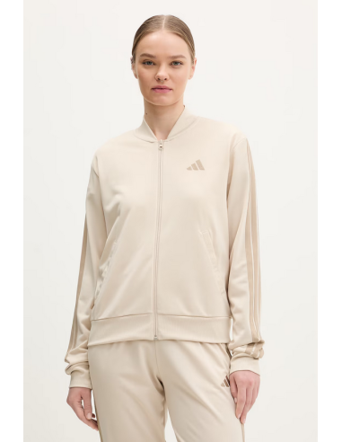 Adidas Essential 3-Stripes Women's Tracksuit -...