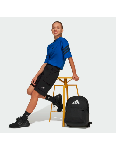 Short cargo Adidas Essentials - Noir