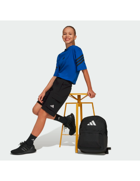 Short cargo Adidas Essentials - Noir