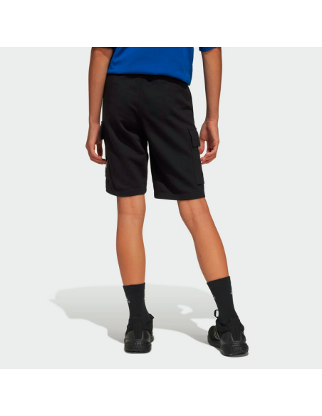 Short cargo Adidas Essentials - Noir