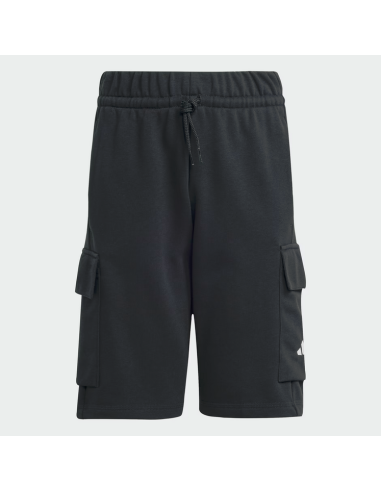 Short cargo Adidas Essentials - Noir