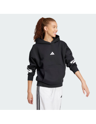 Sudadera Adidas Future Icons 3-Stripes para...