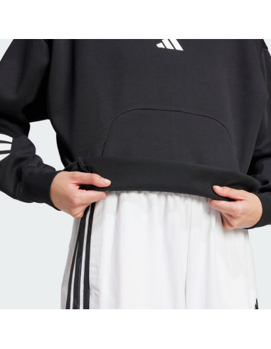 Sudadera Adidas Future Icons 3-Stripes para...
