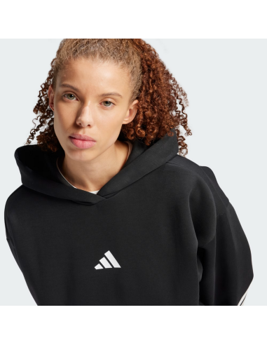 Sudadera Adidas Future Icons 3-Stripes para...