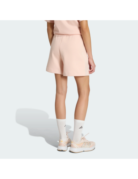 ADIDAS Z.N.E Damenshorts - PINK