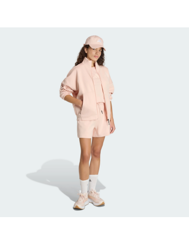 Short femme ADIDAS Z.N.E - ROSE