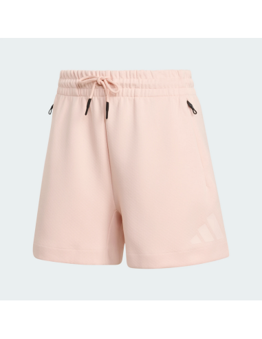 Short femme ADIDAS Z.N.E - ROSE