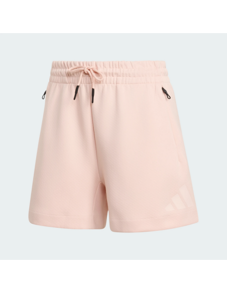 ADIDAS Z.N.E Damenshorts - PINK