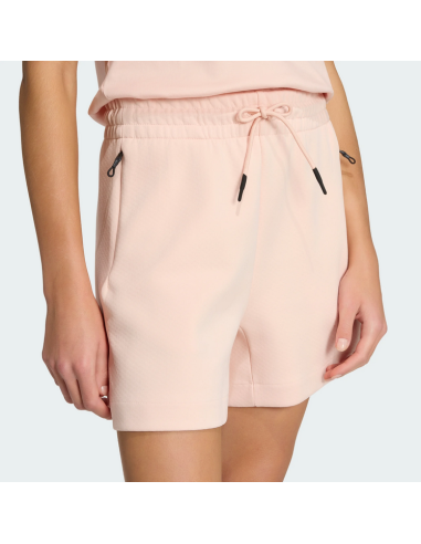Short femme ADIDAS Z.N.E - ROSE