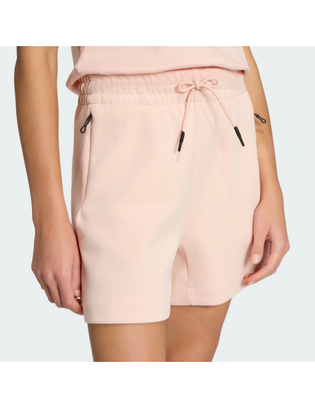 Short femme ADIDAS Z.N.E - ROSE