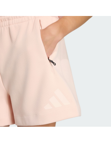 ADIDAS Z.N.E Damenshorts - PINK