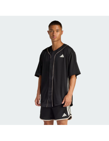 Adidas STADIUM MESH Baseball Herren-T-Shirt –...