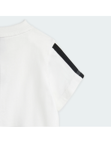 Conjunto Adidas ESSENTIAL TEE para niños -...