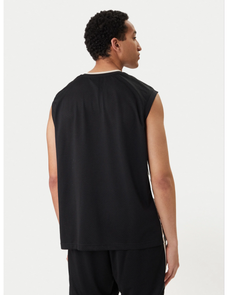 Adidas STADIUM MESH Men's Tank Top - Black