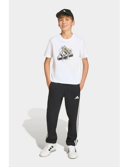 Adidas GAME Unisex T-shirt - White