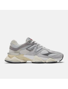 New Balance 9060 Herrenschuhe - Grau