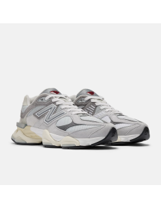 Scarpe Uomo New Balance 9060 - Grigio 2
