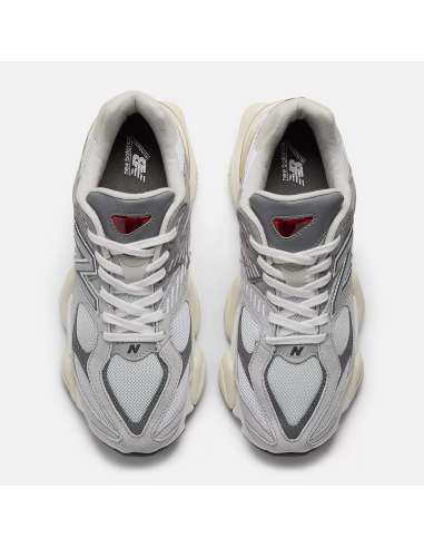 New Balance 9060 Herrenschuhe - Grau