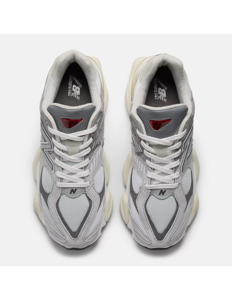 New Balance 9060 Herrenschuhe - Grau