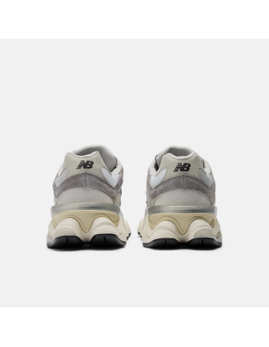 Zapatillas New Balance 9060 para hombre - Gris