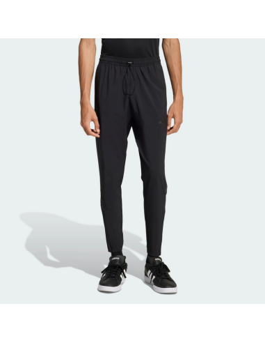 ADIDAS HOUSE OF TIRO Herrenhose - Schwarz