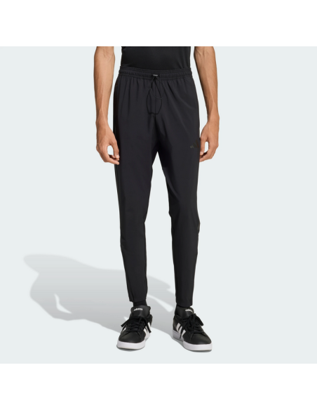 Pantalone Uomo ADIDAS HOUSE OF TIRO - Nero