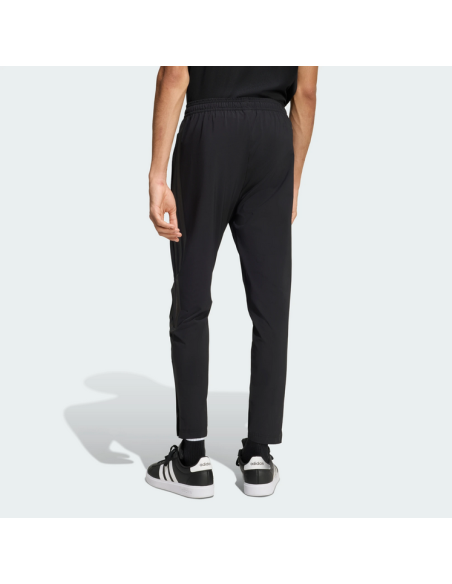 Pantalone Uomo ADIDAS HOUSE OF TIRO - Nero