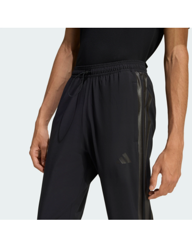 Pantalon homme ADIDAS HOUSE OF TIRO - Noir