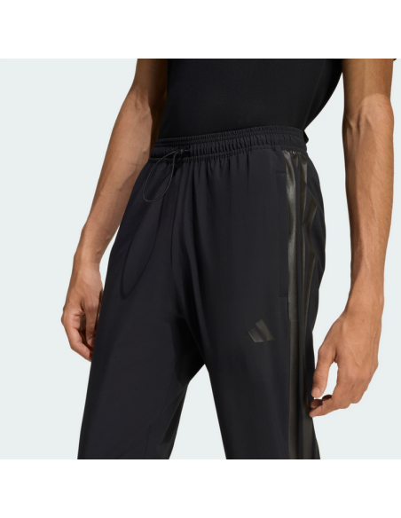 Pantalone Uomo ADIDAS HOUSE OF TIRO - Nero