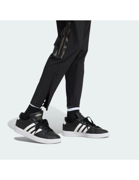 Pantalone Uomo ADIDAS HOUSE OF TIRO - Nero