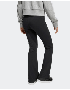 Adidas FLARE Girls' Leggings - Black 2