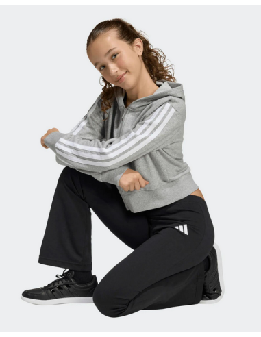 Leggings ragazza Adidas FLARE - Nero