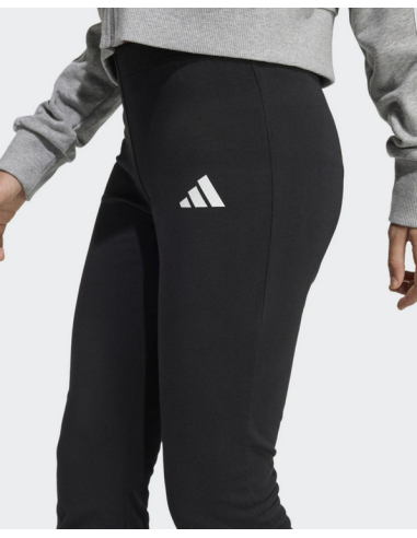 Leggings ragazza Adidas FLARE - Nero