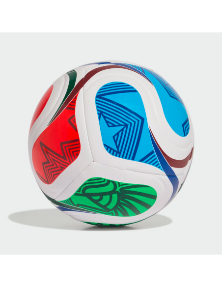Pallone Calcio Trionda League 350 FIFA World Cup 26™ - Bianco