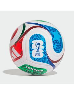 Pallone Calcio Trionda League 350 FIFA World Cup 26™ -...