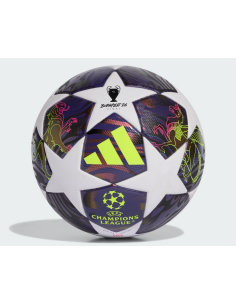 Pallone UEFA Champions League Final League J290 - Viola