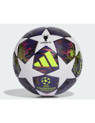 Ball Final de la UEFA Champions League J290 -...