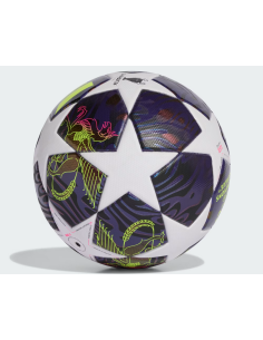Pallone UEFA Champions League Final League J290 - Viola 2