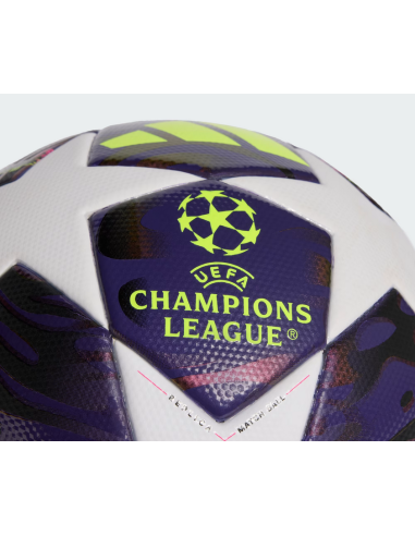 Ball Final de la UEFA Champions League J290 -...