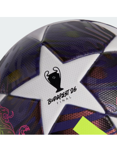 Ball Final de la UEFA Champions League J290 -...