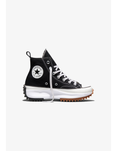 Scarpe Donna Converse Run Star Hike - Nero