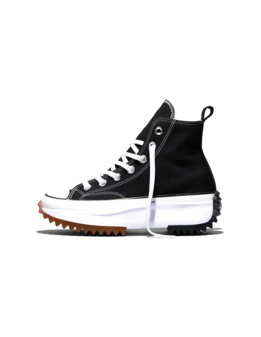 Scarpe Donna Converse Run Star Hike - Nero