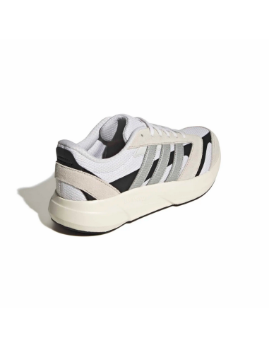 Scarpe Uomo Adidas Lightshift 2.0 - Bianco