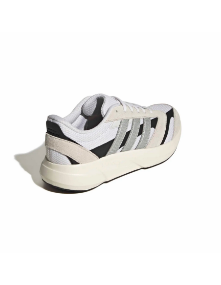 Scarpe Uomo Adidas Lightshift 2.0 - Bianco