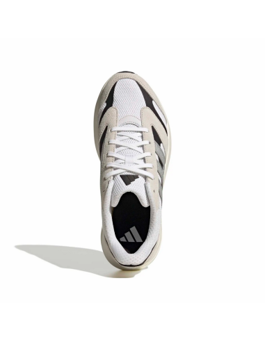 Scarpe Uomo Adidas Lightshift 2.0 - Bianco