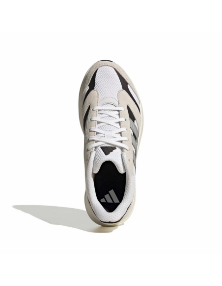 Scarpe Uomo Adidas Lightshift 2.0 - Bianco