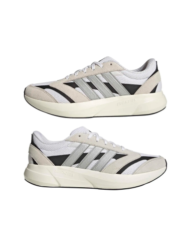 Scarpe Uomo Adidas Lightshift 2.0 - Bianco